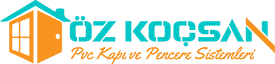 Özkoçsan Pvc Pencere ve Kapı Sistemleri
