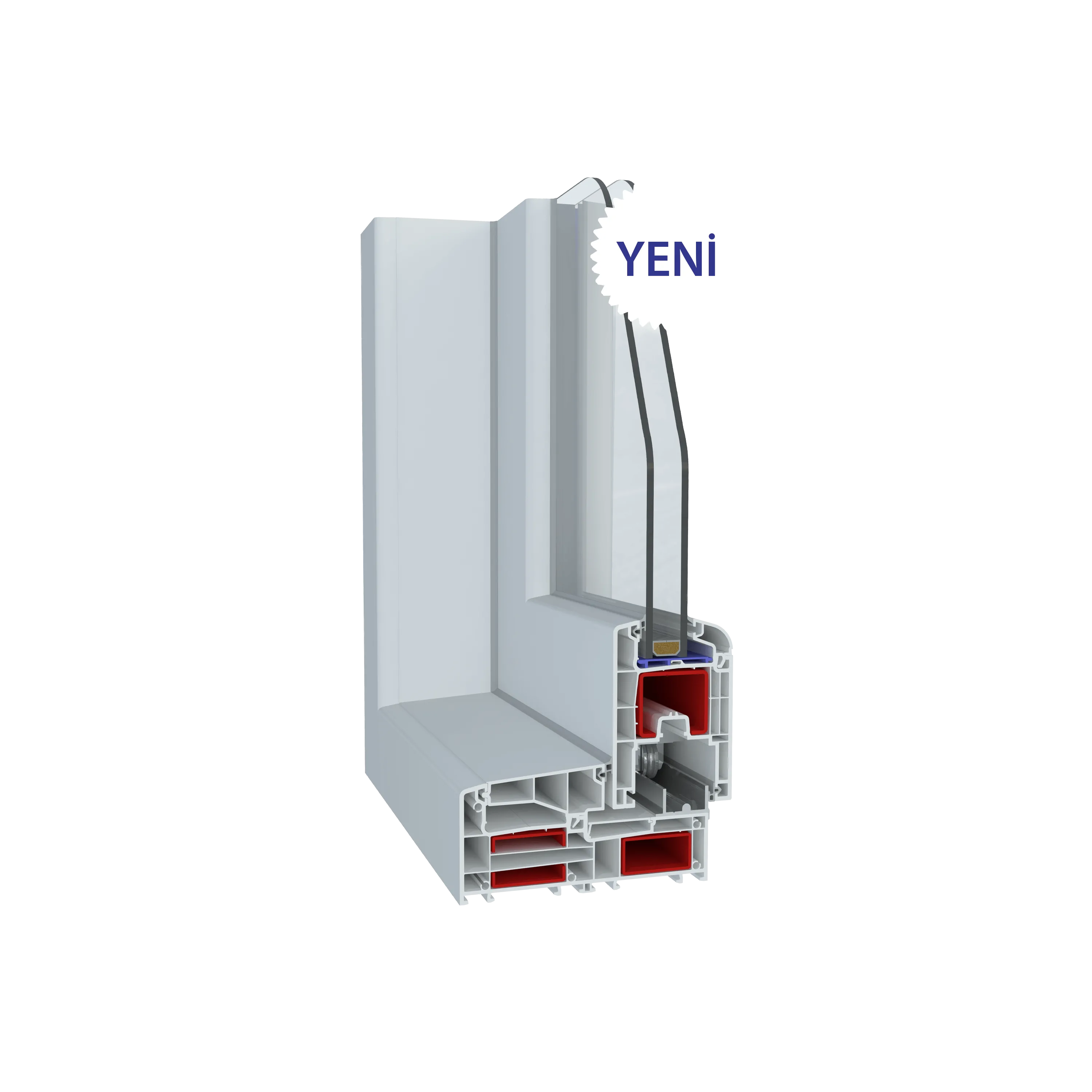 770 Thermo Sürme